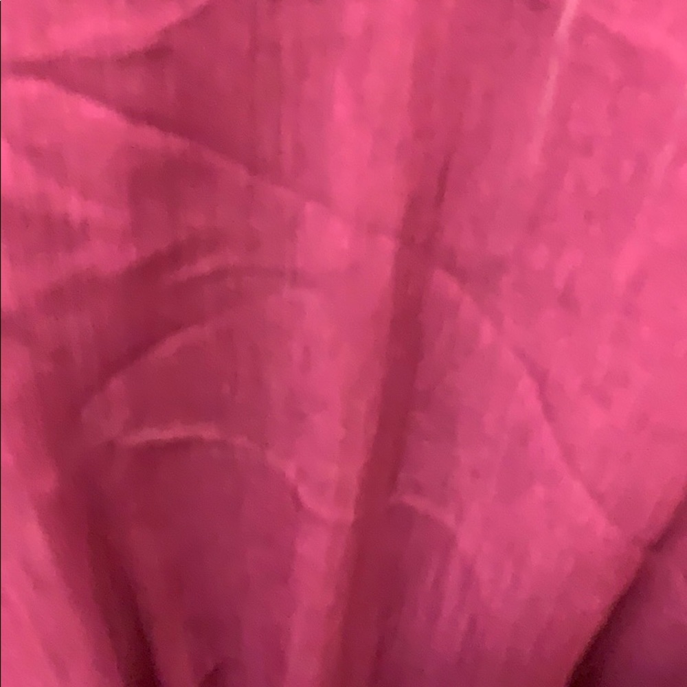Maroon blouse - Picture 2 of 4
